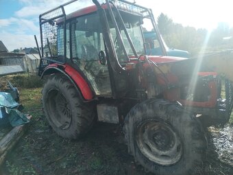 Zetor proxima - 2