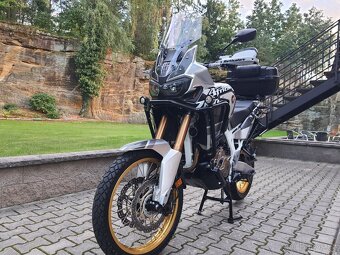 Honda CRF 1100 L Africa Twin Adventure Sports DCT 245.000,- - 2