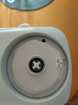 Kuchyňský robot Sencor bílí - 2