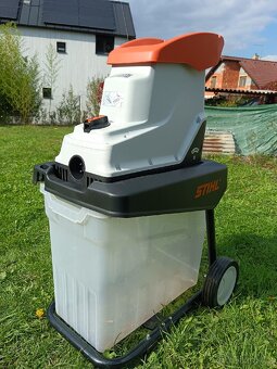 Drtič Stihl 135L - 2