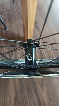 Výplety Dt swiss 27,5" - 2