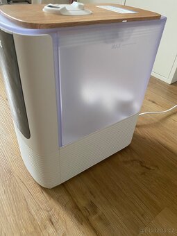 Zvlhčovač Levoit OasisMist 450S Smart - Záruka 2027 - 2