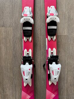 Lyže Elan Lil Style 110 cm - 2