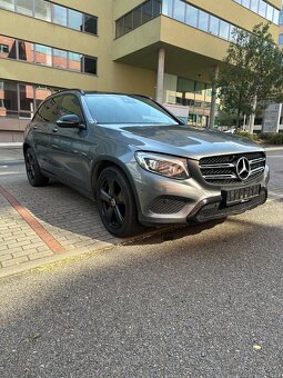 Mercedes - Benz GLC 350d - 2
