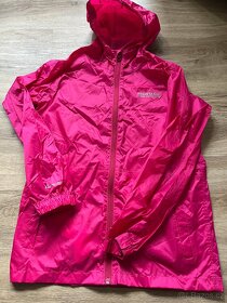 Větrovka Regatta 9-10 let - 2