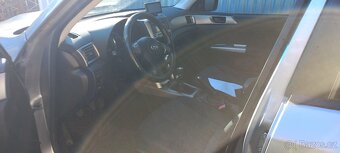 Subaru Forester 2010 Boxer Diesel- náhradní díly - 2