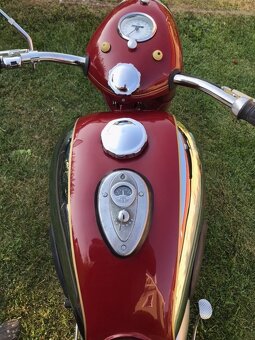 Jawa 500 OHC 01 - 2