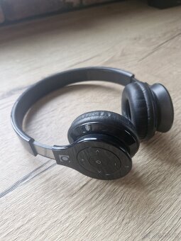 Bluetooth sluchátka GMB Audio - 2