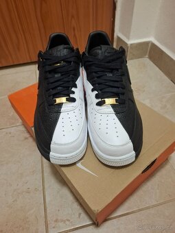 Nike Air Force 1 Split 40th Anniversary - 2