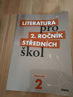 Literatura - 2