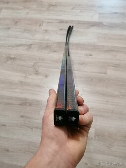 Ccm jetspeed ft8 pro - 2