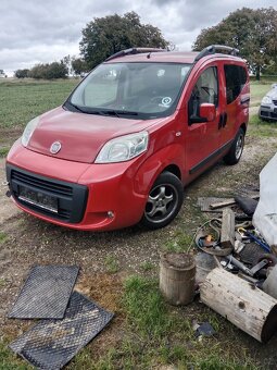 Fiat Qubo - 2