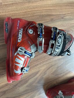 Lyžáky Technica Vento 10 easy fit - 2