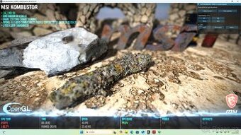 Herní PC - Ryzen 5 5600X|RX 6700XT|1000GB SSD|16GB|WIN11 PRO - 2