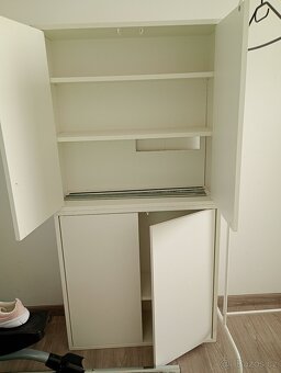 IKEA eket skříňka - 2