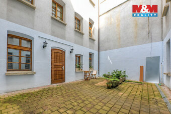 Prodej bytu 1+kk, 59 m², Plzeň, ul. Veleslavínova - 2