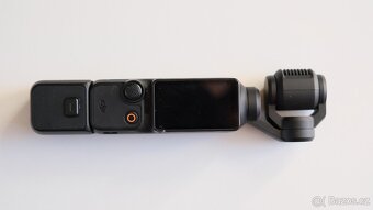 DJI Osmo Pocket 3 Standard Combo + Tilta Accessory - 2