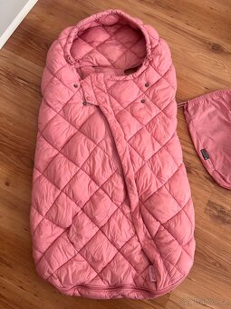 Fusak snogga 2 Cybex - 2