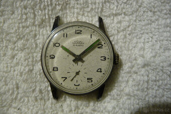 Prodám hodinky Prim a Moskva - 2