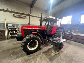 Zetor Crystal 16145 - 2