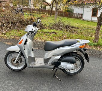 Honda sh 125 - 2