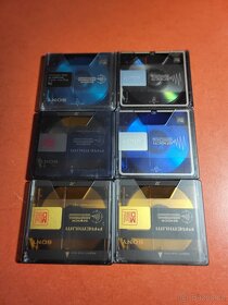 Mini Disc - 2