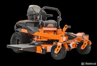 Ariens Ikon 42 - 2