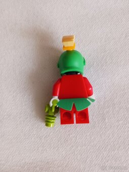 PRODÁM ORIGINAL LEGO FIGURKY SBĚRATELSKÉ LOONEY TUNES - 2