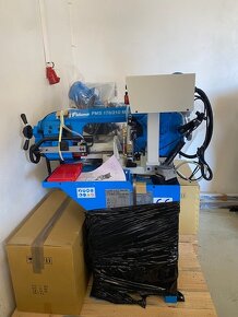 Pásová pila na kov Pilana 170/210 MO - 2