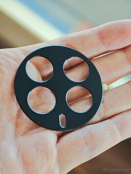 Realme 12 Pro + - ochrana fotoaparátu - 2