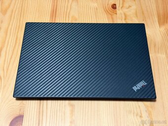 LENOVO X280 i7 8550U 8GB RAM 512GB SSD laptop - 2