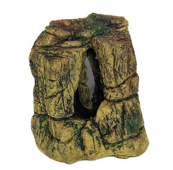 Prodám akvárium (25l) + vybavení (vč.rybek) - 2