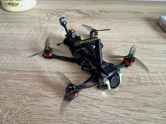 FPV Dron Diatone Roma LR3 - 2
