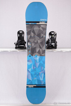 Použity snowboard SALOMON WILD CARD - 2