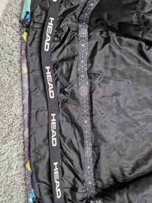 Dětská lyžařská bunda Head UNIVERSE 140 - 2