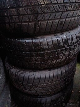 Zimní sada ŠKODA - 2