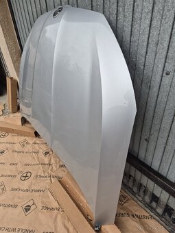 Kapota Škoda Scala - 2