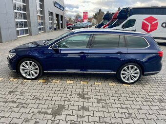 Volkswagen Passat B8 Highline 2,0 TDi, 110 kw, DSG - 2