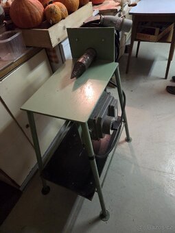 Štípačka na dřevo - 2