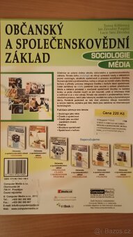 Občanský a společenskovědní základ - 2