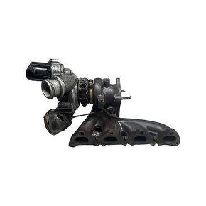 Turbo 03C145703C CAXA 1.4TSI 90KW Škoda Yeti r.v. 2013 - 2