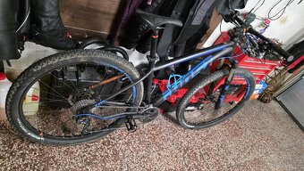 Horské kolo Ghot KATO 29" - 2