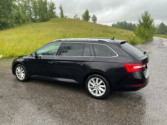Škoda Superb 3 2.0 TDI 110KW DSG - 2019 - 156000km - DPH - 2