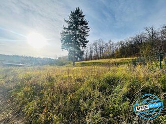 Prodej stavebního pozemku 1 311 m², Krnov, ev.č. 00632 - 2