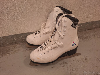 Dámské brusle K2 - 2