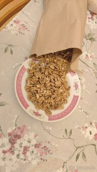 Vlašské ořechy - 2