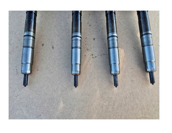 vstřiky Bosch 03L130277 2,0tdi 16V 103kw, 125kw CBD, CEGA - 2