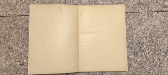 Geologie Moravsko-Slezska – Patteisky (vynikající stav) - 2