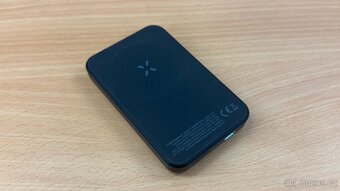 Powerbanka FIXED MagZen Magsafe 6 000 mAh - 2