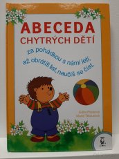 Dětské knížky 3x - 2